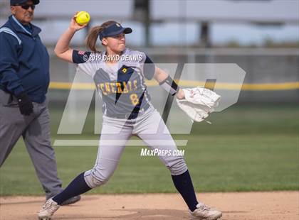 Thumbnail 1 in Arvin @ Shafter photogallery.
