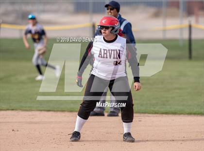 Thumbnail 3 in Arvin @ Shafter photogallery.