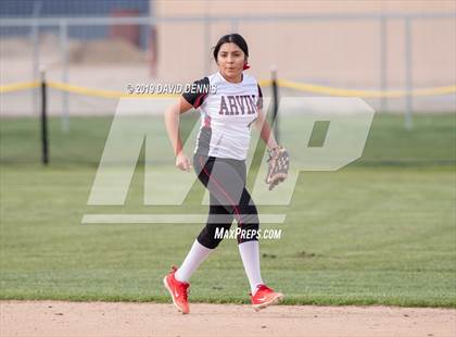 Thumbnail 3 in Arvin @ Shafter photogallery.