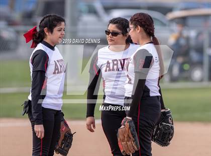 Thumbnail 1 in Arvin @ Shafter photogallery.
