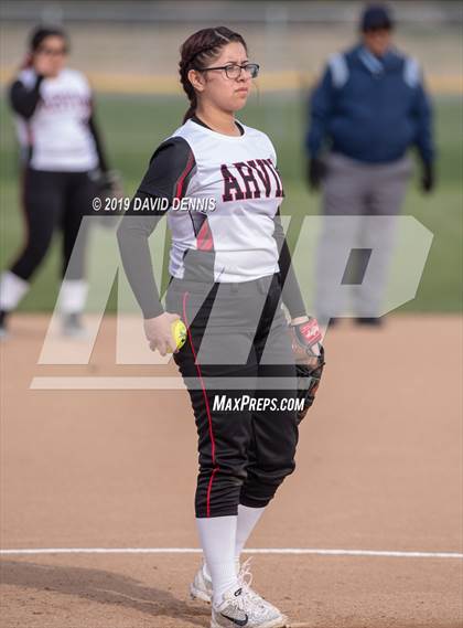 Thumbnail 1 in Arvin @ Shafter photogallery.