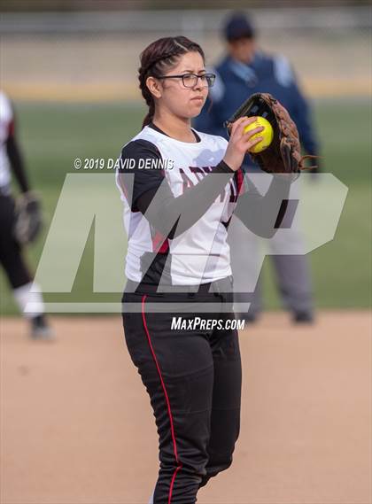 Thumbnail 2 in Arvin @ Shafter photogallery.
