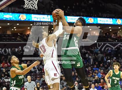 Thumbnail 2 in Memphis East vs Parkview  (Bass Pro Shop Tournament of Champions) photogallery.