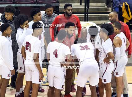 Thumbnail 3 in Memphis East vs Parkview  (Bass Pro Shop Tournament of Champions) photogallery.