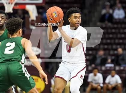 Thumbnail 1 in Memphis East vs Parkview  (Bass Pro Shop Tournament of Champions) photogallery.