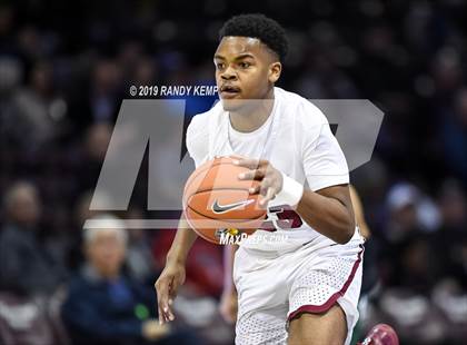 Thumbnail 1 in Memphis East vs Parkview  (Bass Pro Shop Tournament of Champions) photogallery.