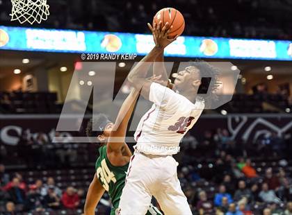 Thumbnail 1 in Memphis East vs Parkview  (Bass Pro Shop Tournament of Champions) photogallery.