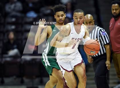 Thumbnail 3 in Memphis East vs Parkview  (Bass Pro Shop Tournament of Champions) photogallery.