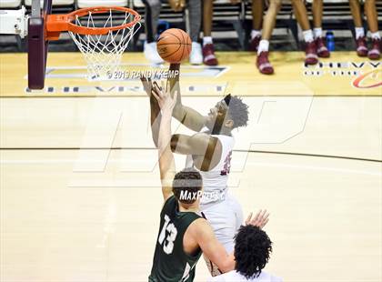 Thumbnail 2 in Memphis East vs Parkview  (Bass Pro Shop Tournament of Champions) photogallery.