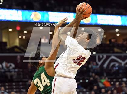 Thumbnail 2 in Memphis East vs Parkview  (Bass Pro Shop Tournament of Champions) photogallery.