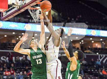 Thumbnail 1 in Memphis East vs Parkview  (Bass Pro Shop Tournament of Champions) photogallery.