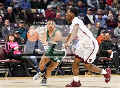 Thumbnail 3 in Memphis East vs Parkview  (Bass Pro Shop Tournament of Champions) photogallery.