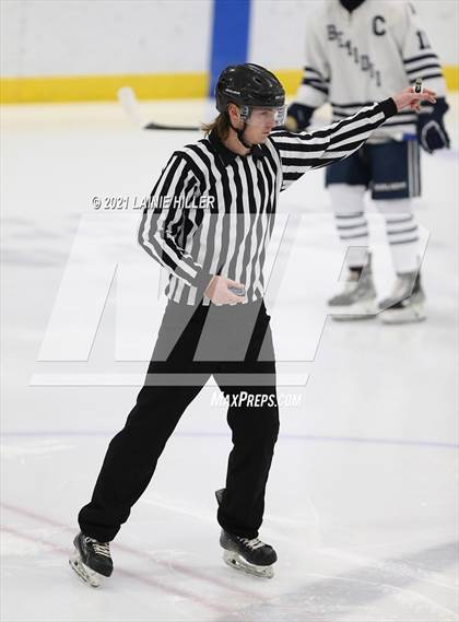Thumbnail 2 in Buffalo @ Bemidji photogallery.