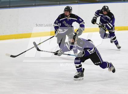 Thumbnail 2 in Buffalo @ Bemidji photogallery.