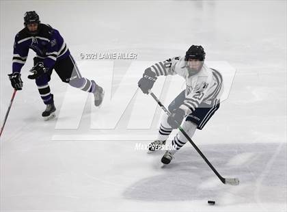 Thumbnail 1 in Buffalo @ Bemidji photogallery.