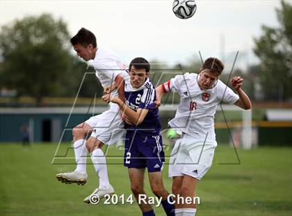 Thumbnail 1 in Boulder @ Smoky Hill photogallery.