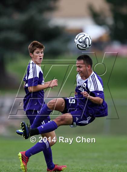 Thumbnail 3 in Boulder @ Smoky Hill photogallery.