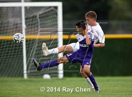 Thumbnail 3 in Boulder @ Smoky Hill photogallery.