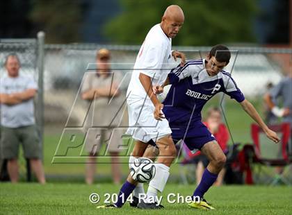 Thumbnail 3 in Boulder @ Smoky Hill photogallery.