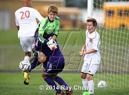 Thumbnail 3 in Boulder @ Smoky Hill photogallery.