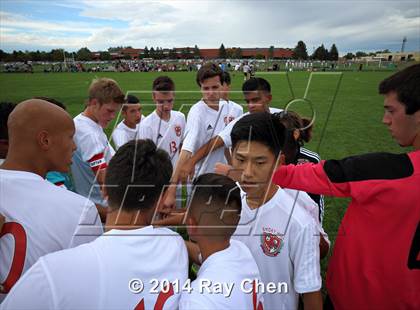 Thumbnail 3 in Boulder @ Smoky Hill photogallery.