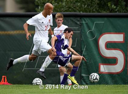 Thumbnail 2 in Boulder @ Smoky Hill photogallery.