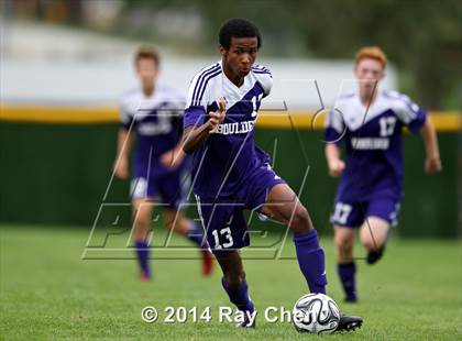 Thumbnail 2 in Boulder @ Smoky Hill photogallery.