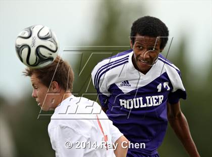 Thumbnail 3 in Boulder @ Smoky Hill photogallery.