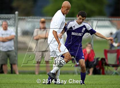 Thumbnail 2 in Boulder @ Smoky Hill photogallery.