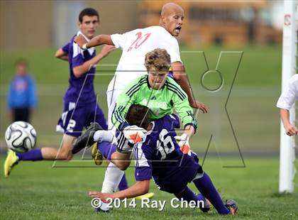 Thumbnail 1 in Boulder @ Smoky Hill photogallery.