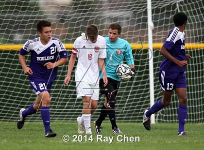 Thumbnail 3 in Boulder @ Smoky Hill photogallery.