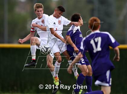 Thumbnail 2 in Boulder @ Smoky Hill photogallery.