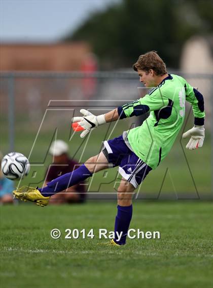 Thumbnail 2 in Boulder @ Smoky Hill photogallery.