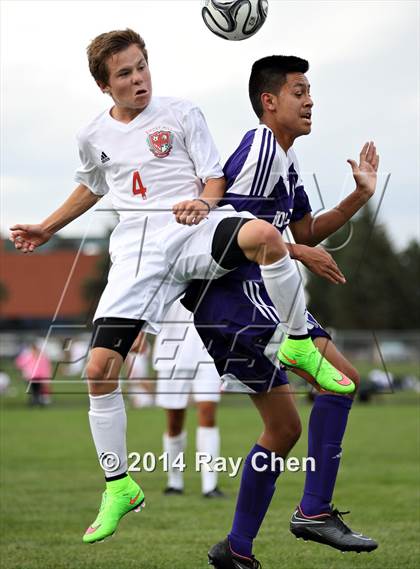 Thumbnail 1 in Boulder @ Smoky Hill photogallery.