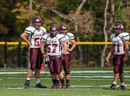 Thumbnail 1 in East Lyme @ Woodstock Academy photogallery.