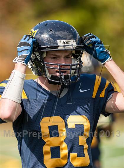 Thumbnail 1 in East Lyme @ Woodstock Academy photogallery.