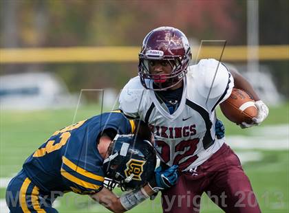 Thumbnail 1 in East Lyme @ Woodstock Academy photogallery.