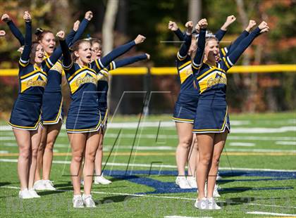Thumbnail 3 in East Lyme @ Woodstock Academy photogallery.