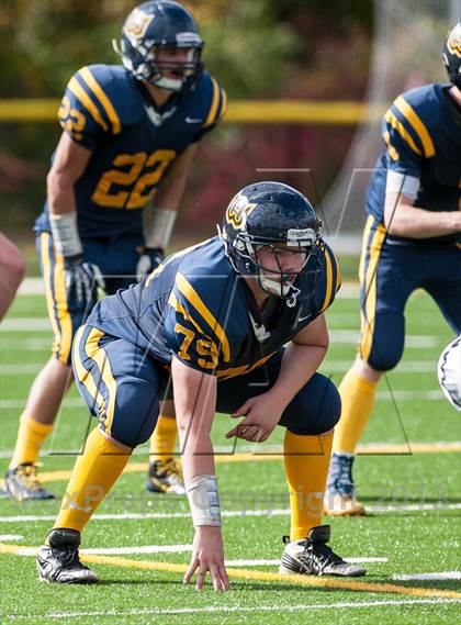 Thumbnail 2 in East Lyme @ Woodstock Academy photogallery.