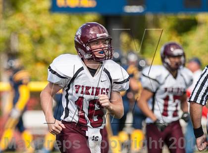 Thumbnail 1 in East Lyme @ Woodstock Academy photogallery.