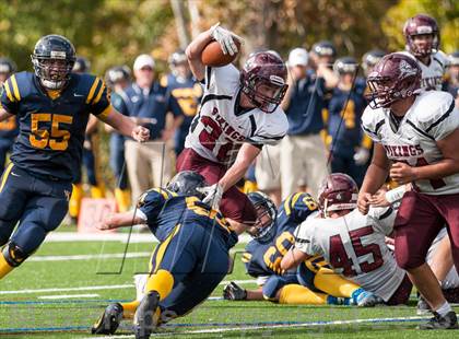 Thumbnail 2 in East Lyme @ Woodstock Academy photogallery.