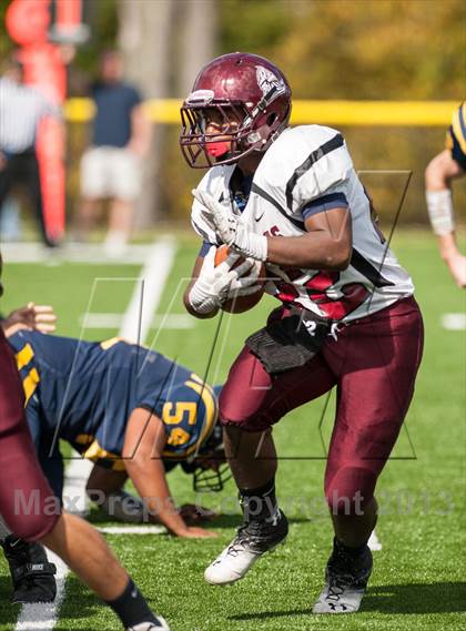 Thumbnail 3 in East Lyme @ Woodstock Academy photogallery.