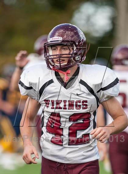 Thumbnail 1 in East Lyme @ Woodstock Academy photogallery.