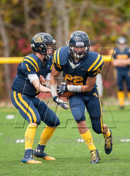 Thumbnail 2 in East Lyme @ Woodstock Academy photogallery.