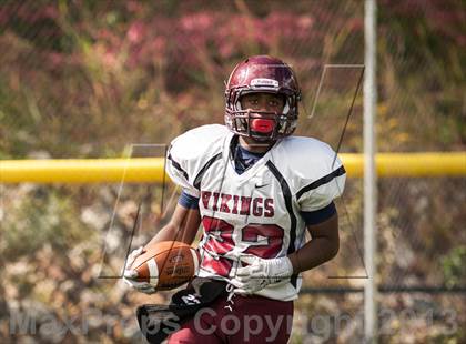 Thumbnail 3 in East Lyme @ Woodstock Academy photogallery.