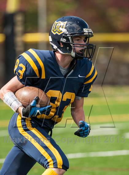 Thumbnail 1 in East Lyme @ Woodstock Academy photogallery.