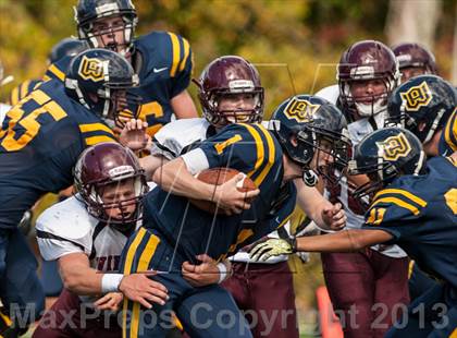 Thumbnail 2 in East Lyme @ Woodstock Academy photogallery.