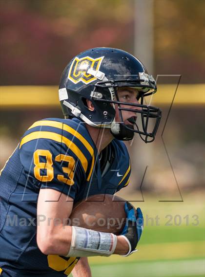 Thumbnail 2 in East Lyme @ Woodstock Academy photogallery.