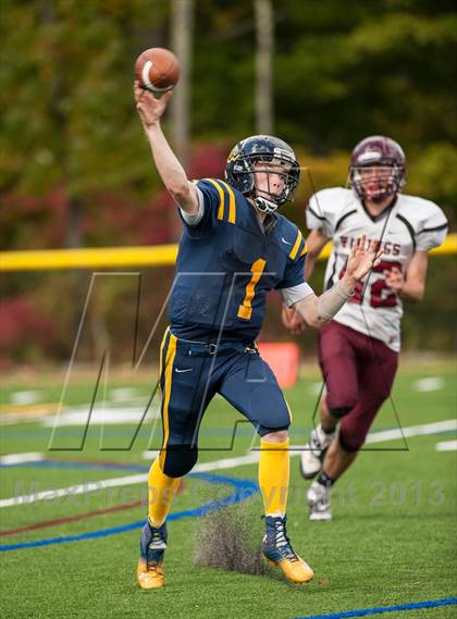 Thumbnail 2 in East Lyme @ Woodstock Academy photogallery.