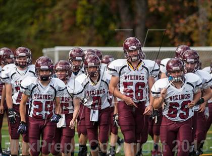 Thumbnail 3 in East Lyme @ Woodstock Academy photogallery.